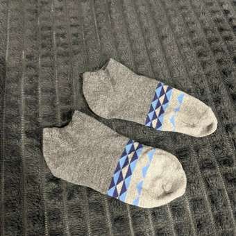 Носки RuSocks: отзыв пользователя Детский Мир