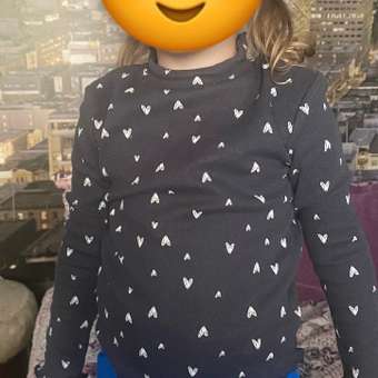 Водолазка Futurino: отзыв пользователя Детский Мир