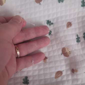 Комбинезон Моя Горошинка: отзыв пользователя Детский Мир