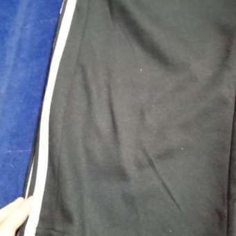 Брюки спортивные СИНИЙ МИР: отзыв пользователя Детский Мир