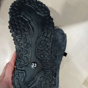 Ботинки PlayToday: отзыв пользователя Детский Мир