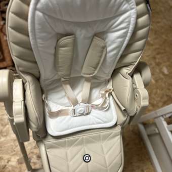 Стульчик для кормления Olsson Premiero Cream бежевый: отзыв пользователя Детский Мир