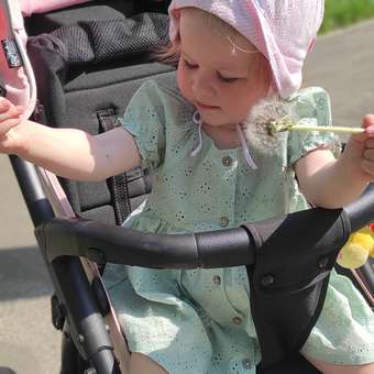 Платье Baby Gо: отзыв пользователя Детский Мир