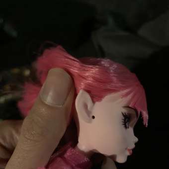 Кукла модельная Monster High Draculaura: отзыв пользователя ДетМир