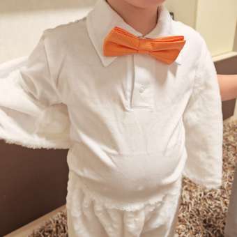 Футболка-поло Утенок: отзыв пользователя Детский Мир