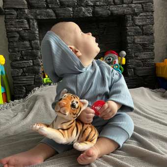 Комплект BabyEdel: отзыв пользователя Детский Мир
