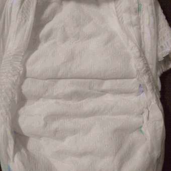 Трусики BabyGo ночные 6 (16+ кг) 26 шт.: отзыв пользователя Детский Мир