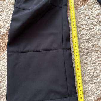 Брюки Stylish AMADEO: отзыв пользователя Детский Мир