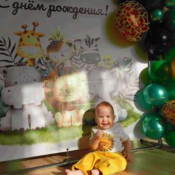 Футболка BabyGo: отзыв пользователя Детский Мир