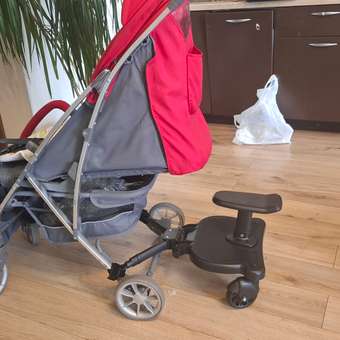 Подножка Babyton: отзыв пользователя ДетМир