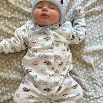 Комбинезон Совенок Дона: отзыв пользователя Детский Мир