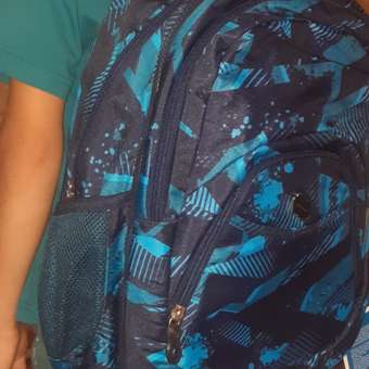 Рюкзак PULSE: отзыв пользователя Детский Мир