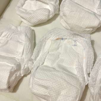 Трусики Tanoshi XL (12-22 кг) 48 шт.: отзыв пользователя Детский Мир