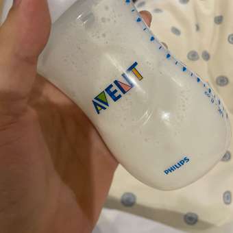 Смесь Nutrilon антирефлюкс 400г с 0 месяцев: отзыв пользователя Детский Мир