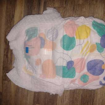 Трусики BabyGo Comfort XXL (16+ кг) 32 шт.: отзыв пользователя ДетМир