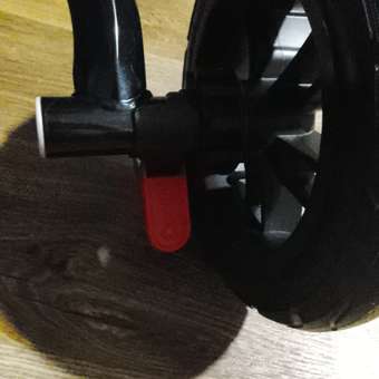 Трехколесный велосипед CITYRIDE: отзыв пользователя Детский Мир