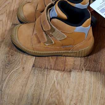 Ботинки NIKASTYLE: отзыв пользователя Детский Мир