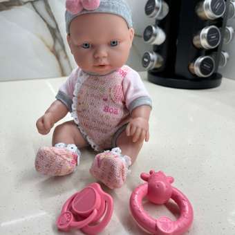 Кукла пупс Demi Star Оливия высота 25 см: отзыв пользователя Детский Мир