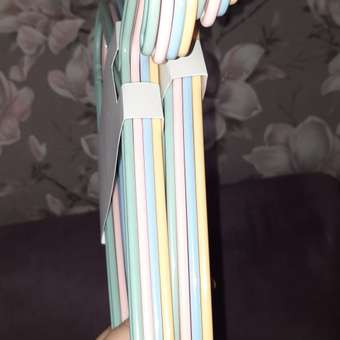 Вешалка-плечики FUTURINO Home 4 шт: отзыв пользователя Детский Мир