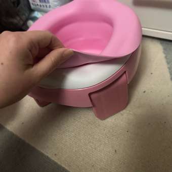 Вставка ROXY-KIDS Дорожный: отзыв пользователя Детский Мир