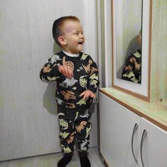 Комплект BabyGо: отзыв пользователя ДетМир