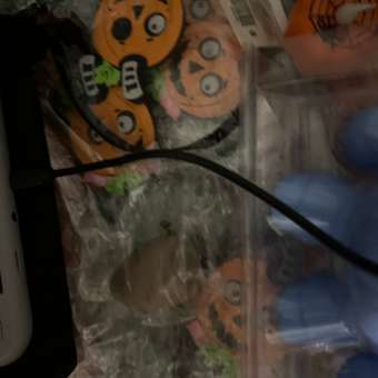 Ободок Ball Masquerade Хэллоуин в ассортименте: отзыв пользователя Детский Мир