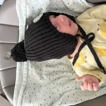 Шапка Baby Gо: отзыв пользователя Детский Мир