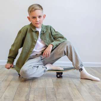 Рубашка Futurino Fashion: отзыв пользователя Детский Мир