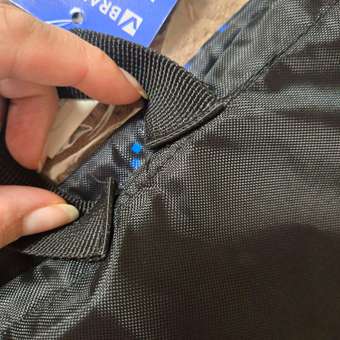 Мешок для обуви Brauberg: отзыв пользователя Детский Мир