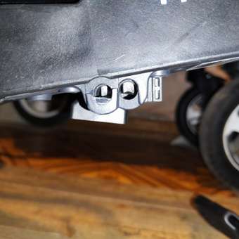 Трехколесный велосипед MOWbaby 8 дюймов: отзыв пользователя Детский Мир