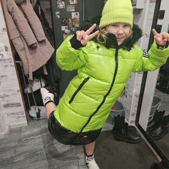 Пальто PlayToday: отзыв пользователя Детский Мир