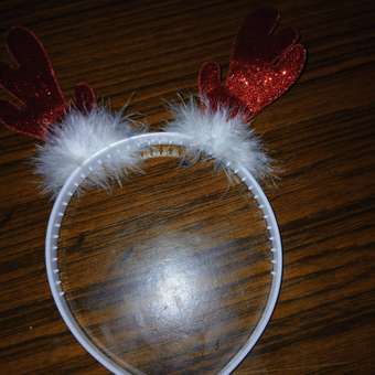 Ободок ВД трейд 1 шт.: отзыв пользователя Детский Мир