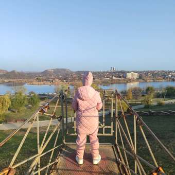 Шапки Futurino 2 шт: отзыв пользователя ДетМир