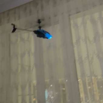 Вертолет РУ Mobicaro: отзыв пользователя Детский Мир