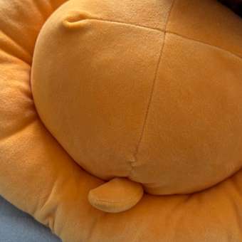 Мягкая игрушка Snuggles Bakery Лепёшка: отзыв пользователя Детский Мир