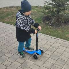 Видео отзыва 11317031