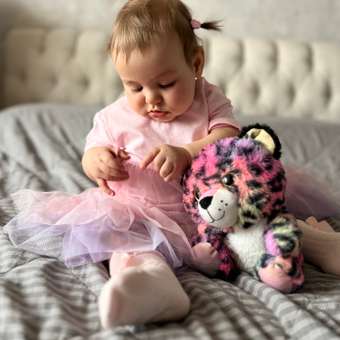 Платье BabyGo trend: отзыв пользователя Детский Мир