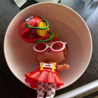 Кукла мини L.O.L. Surprise! Loves Mini Sweets: отзыв пользователя ДетМир