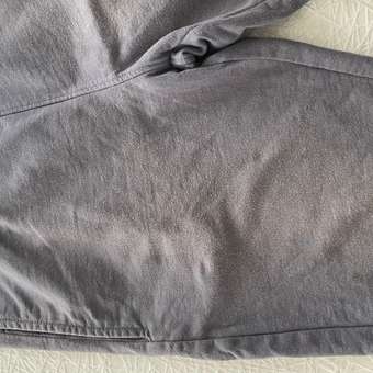 Шорты Futurino: отзыв пользователя Детский Мир