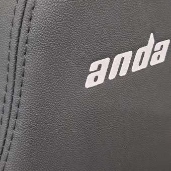 Компьютерное кресло AndaSeat: отзыв пользователя Детский Мир