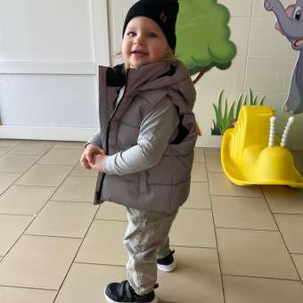 Кроссовки Tombi: отзыв пользователя ДетМир