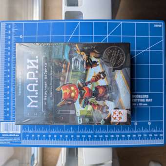 Настольная игра Стиль Жизни Мари: отзыв пользователя Детский Мир