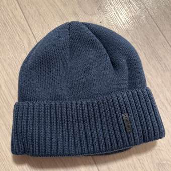 Шапка Wloo: отзыв пользователя Детский Мир