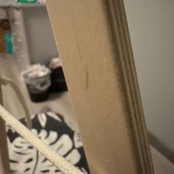 Мобиль ELKA Lab PlywoodPlus: отзыв пользователя Детский Мир