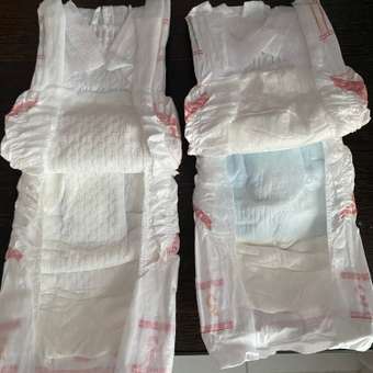 Подгузники Huggies Ultra Comfort для девочек 3 (5-9 кг) 78 шт.: отзыв пользователя Детский Мир