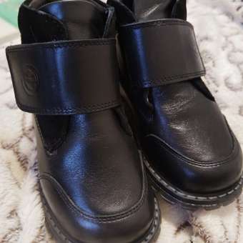 Ботинки ELEGAMI: отзыв пользователя Детский Мир