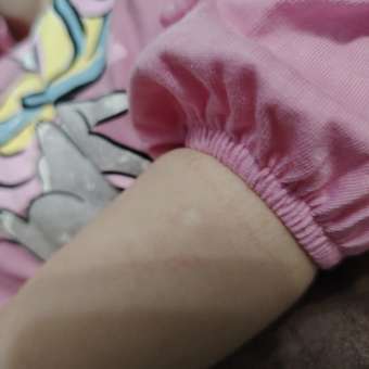 Платье Luneva: отзыв пользователя Детский Мир