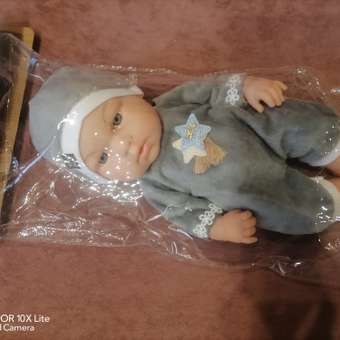 Кукла пупс Lisa Doll: отзыв пользователя Детский Мир
