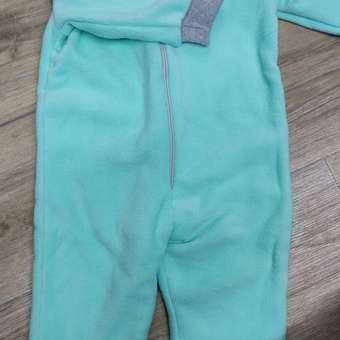 Комбинезон утепленный Утенок: отзыв пользователя Детский Мир