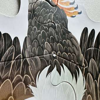 Пазл Харди Гарди Бейби пазлы классический: отзыв пользователя Детский Мир